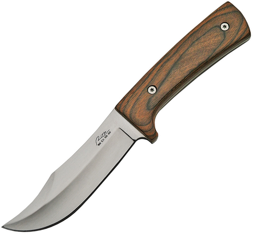 China Made CN211377WD Hunter Pakkawood Knife