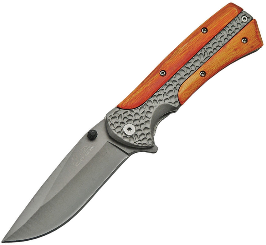 China Made CN300415 Flintfire Folder Knife