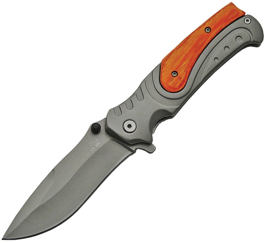 China Made CN300416 Firestorm Folder Knife