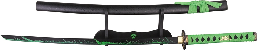 China Made CN926855 Skull Slayer Sword