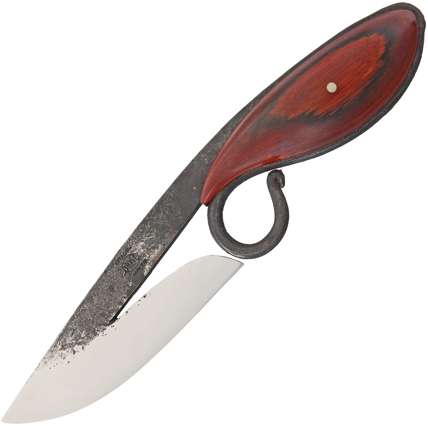 Citadel CD4208 Vermicellus Medium Knife