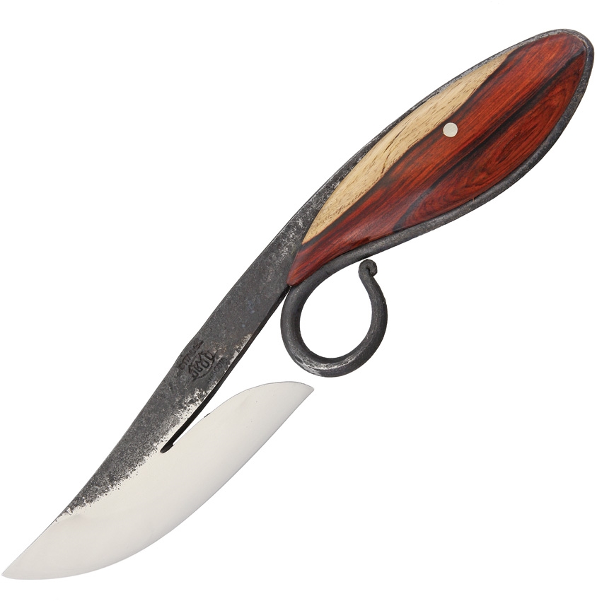 Citadel CD4209 Vermicellus Small Knife