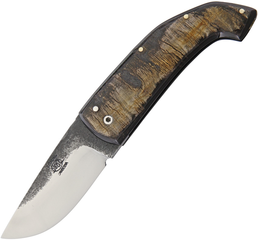 Citadel CD4212 Rossignoli Folder Small Knife