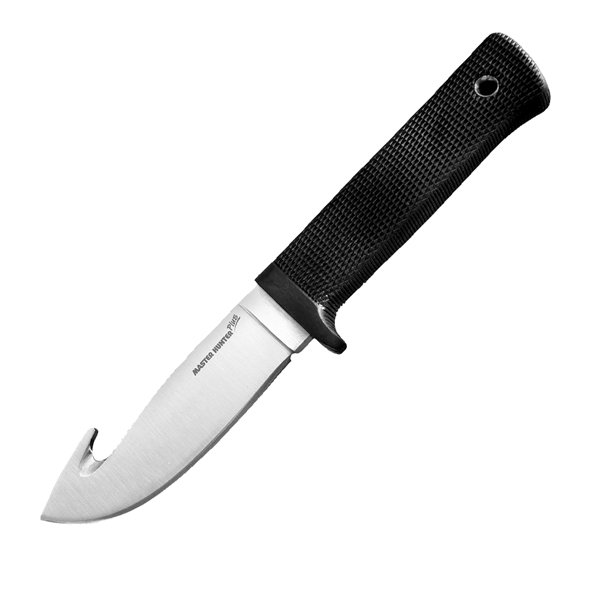 Cold Steel 36G Master Hunter Plus, Kraton, Plain, Guthook