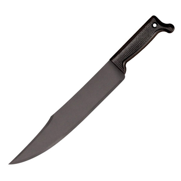 Cold Steel 97BWM12S Bowie Machete, Black Handle