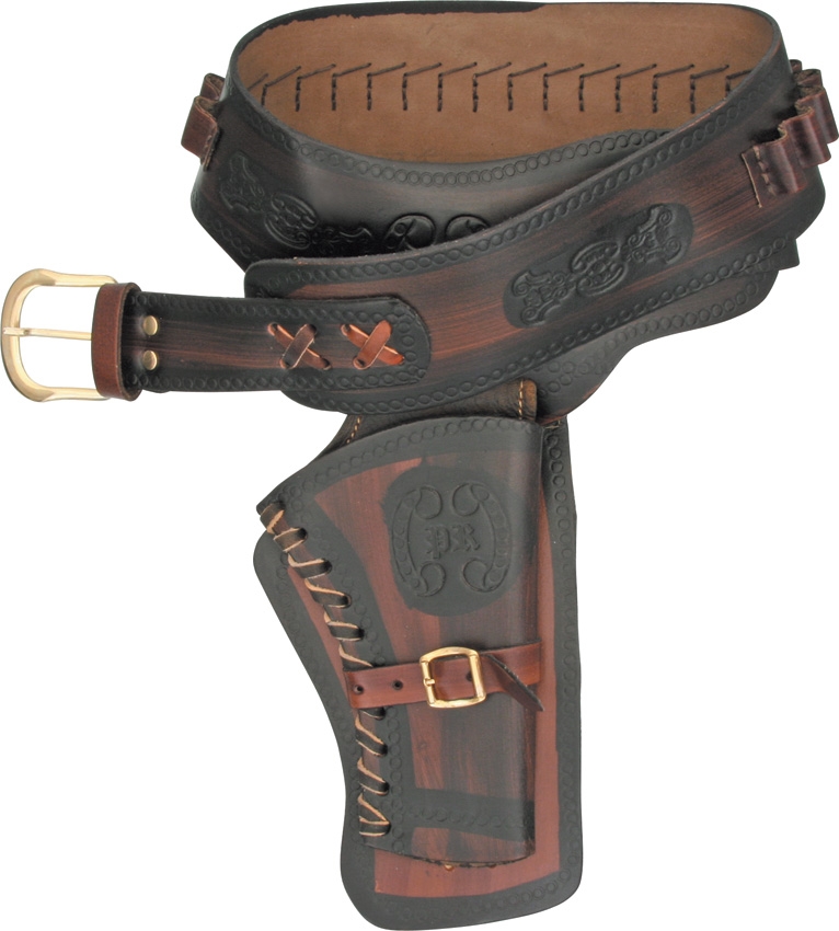 Denix DX01S Single Right Draw Holster