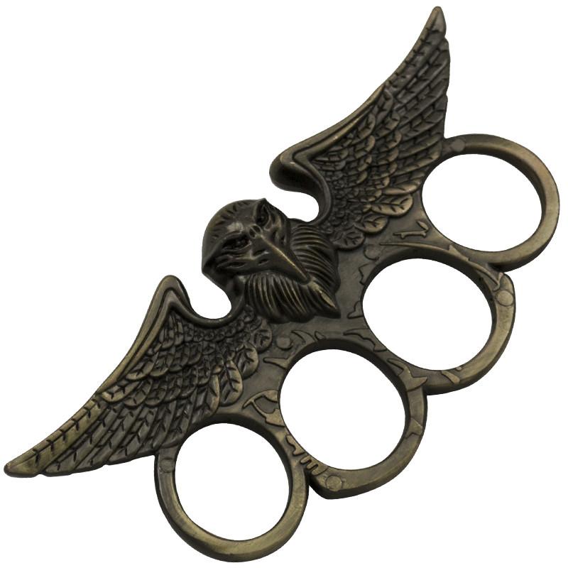 Eagle Brass Knuckles