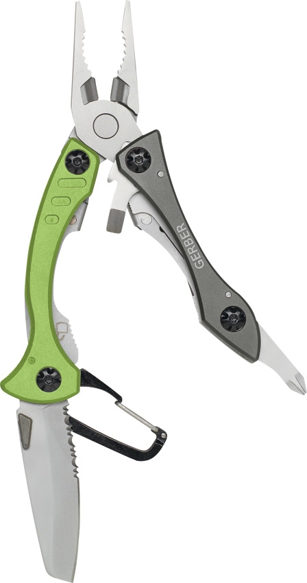 Gerber G0140 Crucial Tool