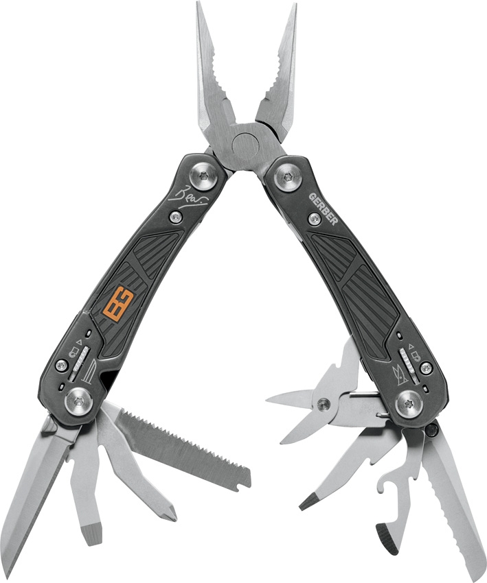 Gerber G0749 Bear Grylls Ultimate MultiTool