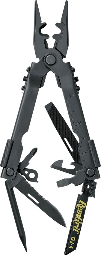 Gerber G7400 DET Tool