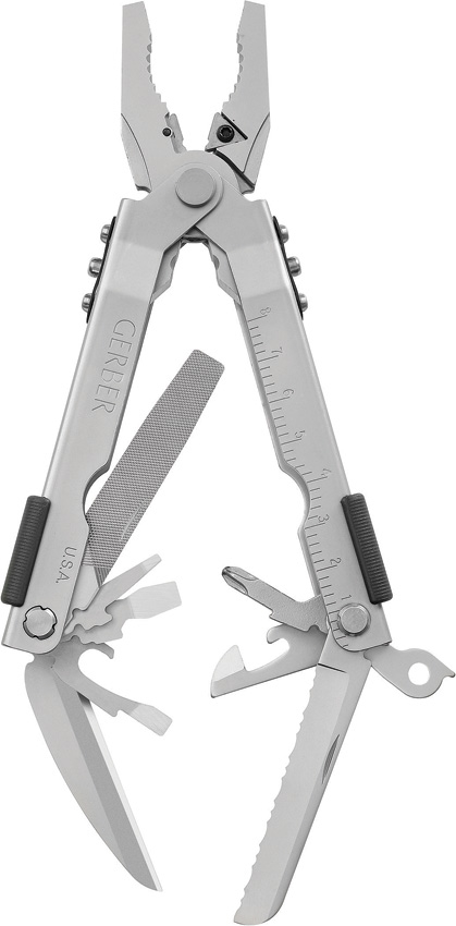 Gerber G7505G MP600 Blunt Nose Pliers