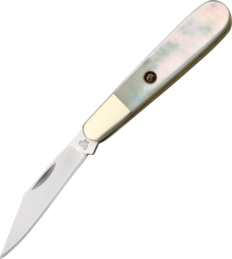 Hen and Rooster HR251MOP Folder MOP Knife