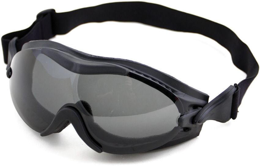 Humvee HMVGGLTAC Tactical Goggles