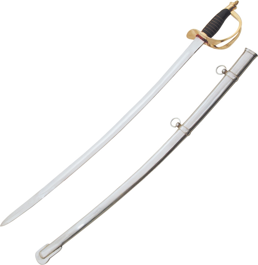 India Made PA2931B Cavalry Sword