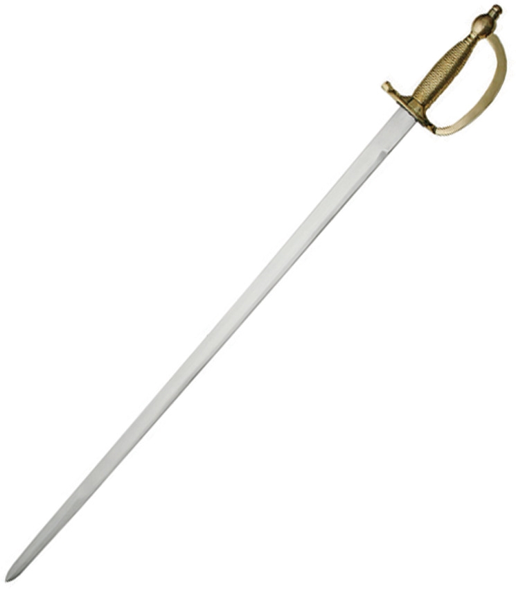 India Made PA910963 NCO Sword