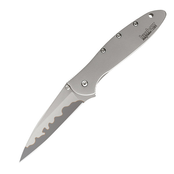 Kershaw 1660CB Leek Assisted Knife