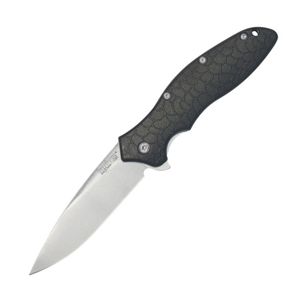 Kershaw 1830 Oso Sweet Assisted, Black GFN Knife