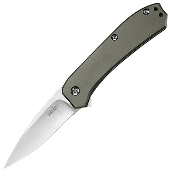 Kershaw 3870 Amplitude Assisted Knife