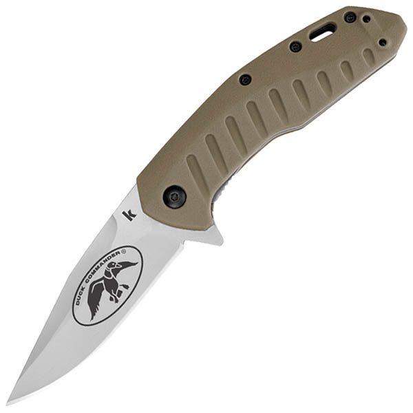 Kershaw 7422DCX Bisland Assisted, GFN Knife