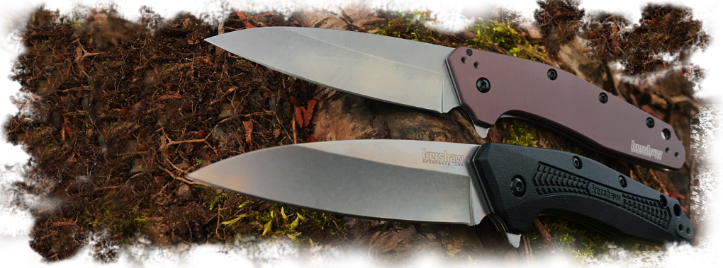 Kershaw Knives