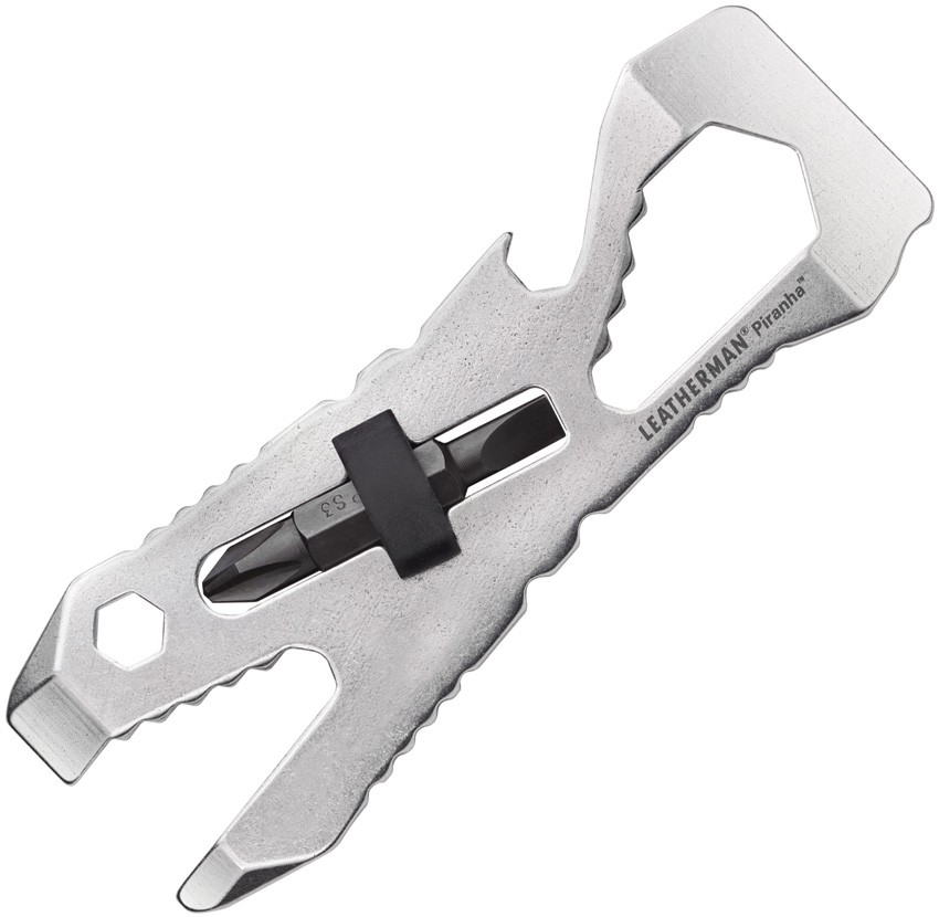 Leatherman LM68003 Piranha Multi-Purpose Tool