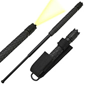 Expandable Batons