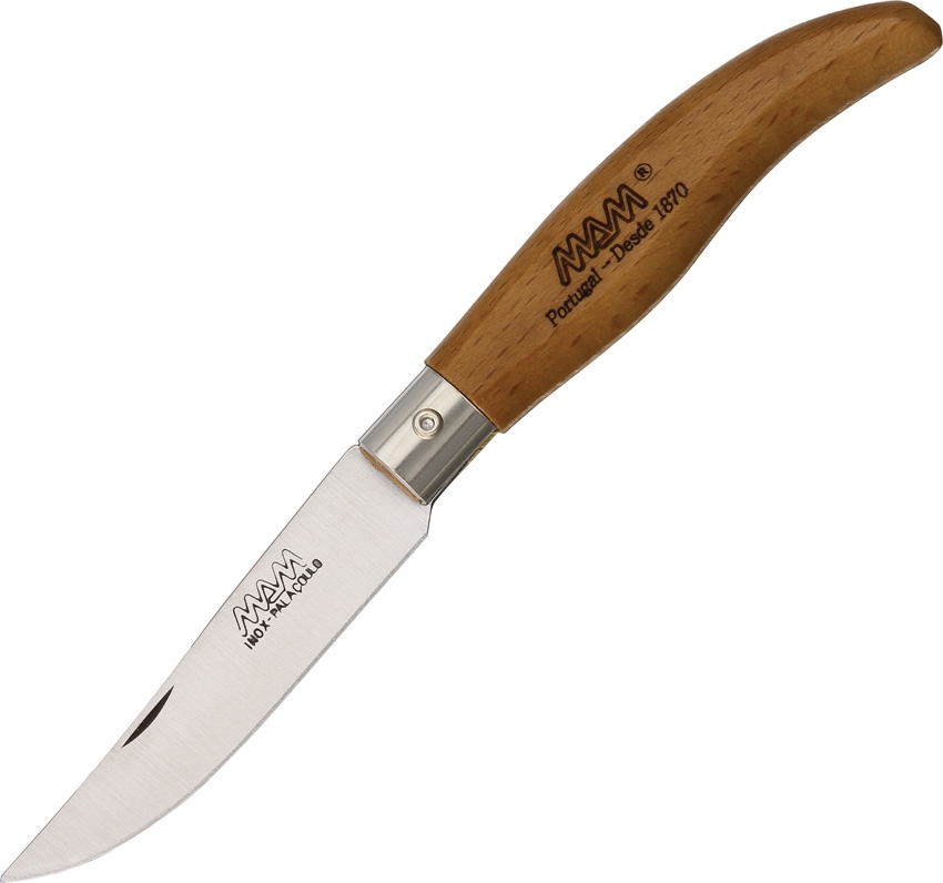 MAM MAM2010 Ibericas Pocket Knife