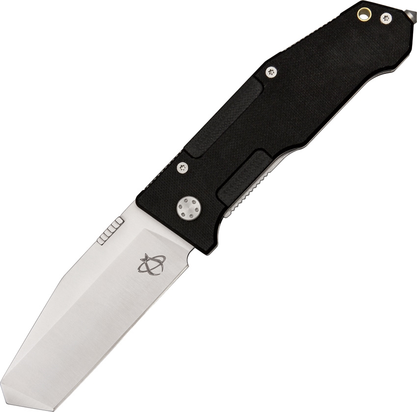 Mantis MAN72B Folding Pry Knife