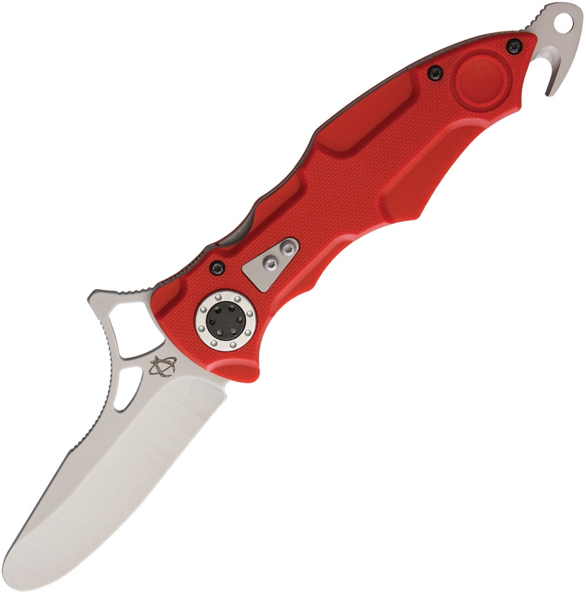 Mantis MANMT75T MT Trainer Linerlock Knife