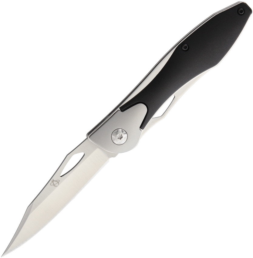 Mantis MANT2HC Class Act Linerlock Knife