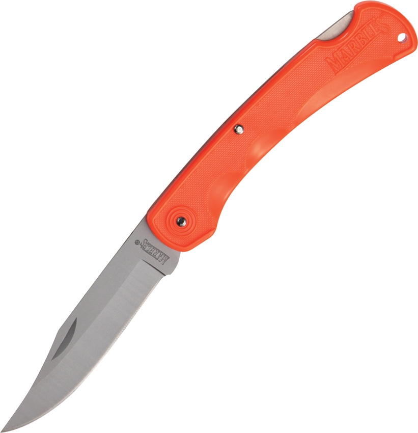 Marbles MR309 Bushy Mountain Lockback Knife