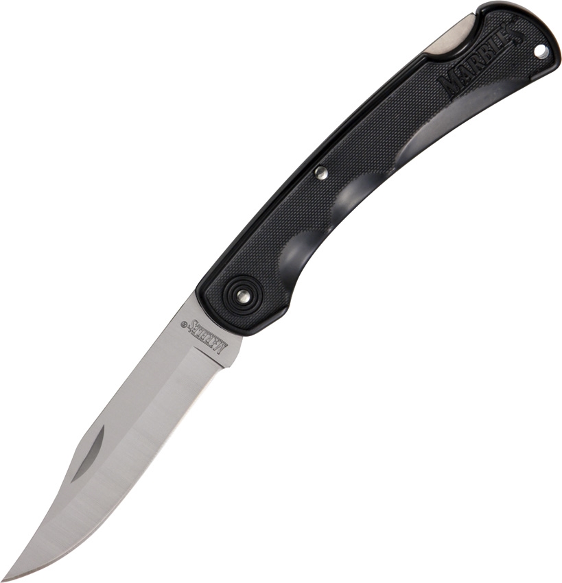 Marbles MR310 Bushy Mountain Lockback Knife