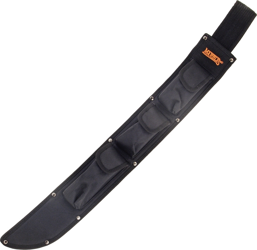 Marbles MR374S Machete Belt Sheath