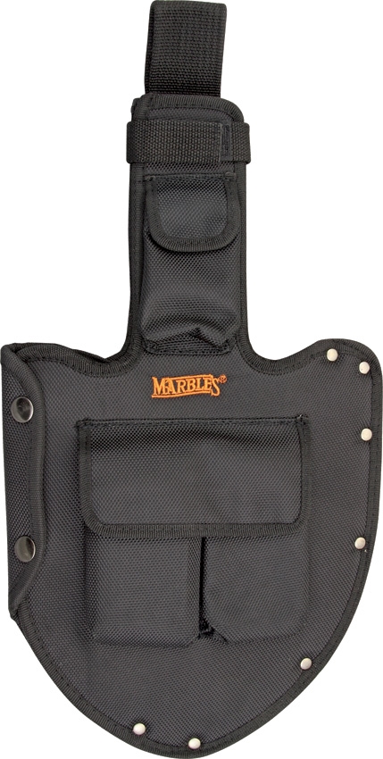 Marbles MR5015S Fireman's Shovel Sheath