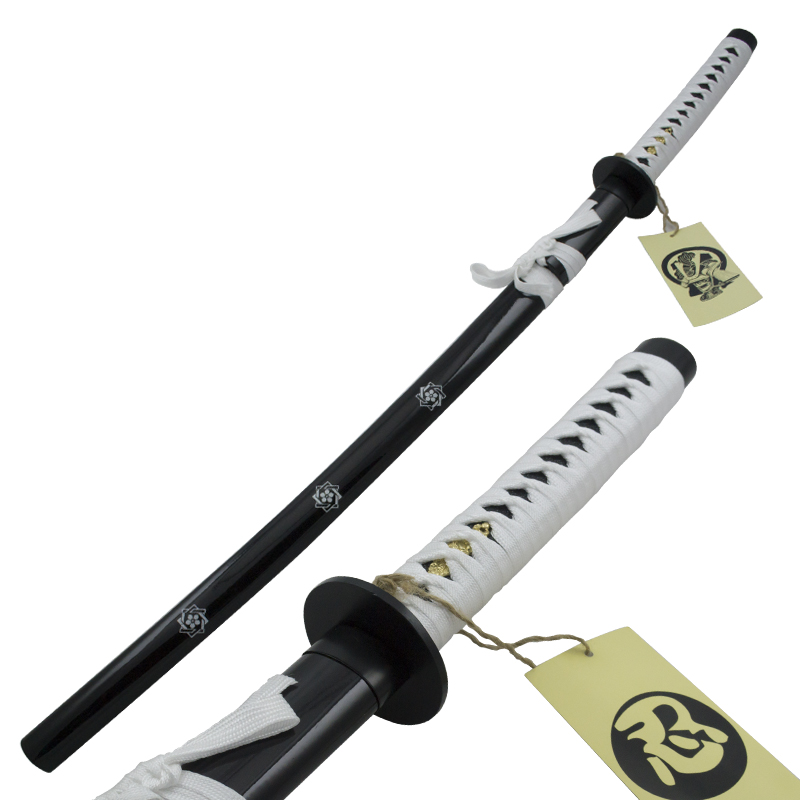 Samurai FlowerNinjaStar Katana