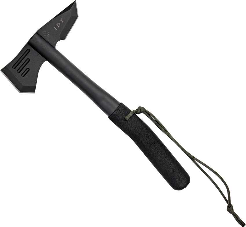 TOPS IDT01 IDT Crash Axe