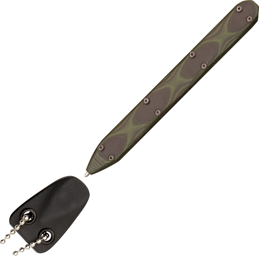 TOPS SOP001GB SOP Elite Tactical Pen