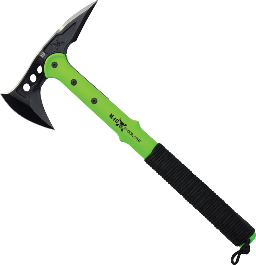 United Cutlery UC2946 M48 Apocalypse Tac Tomahawk