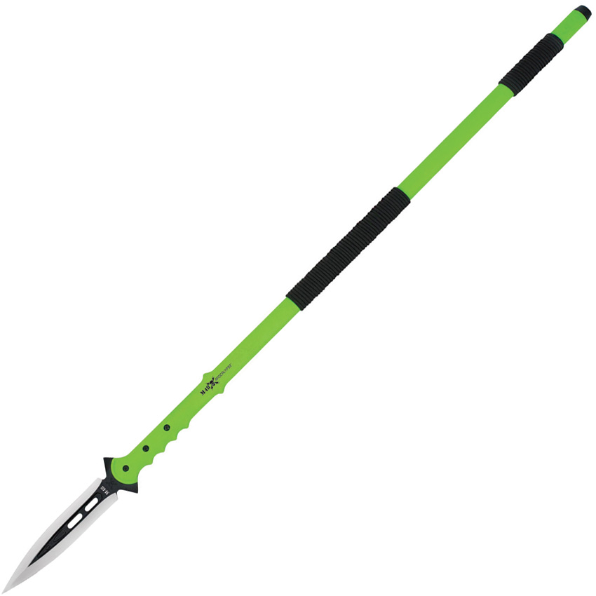 United Cutlery UC2988 M48 M48 Apocalypse Survival Spear 